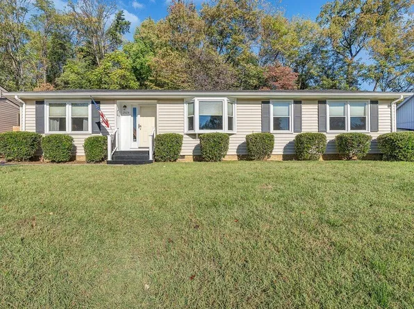 2629 Bluefield Blvd SW, Roanoke, VA 24015