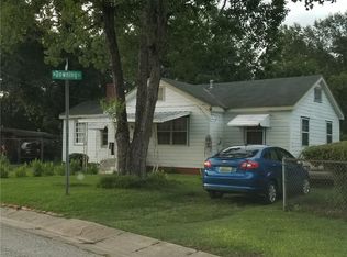 2100 N Downing St, Mobile, AL 36617
