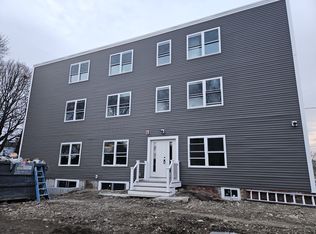 32 Irving St #2, Everett, MA 02149