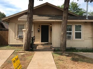 2312 14th St APT B, Lubbock, TX 79401