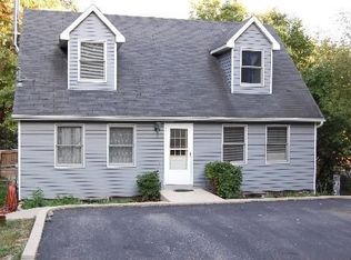 25976 W Sunnyside Rd, Antioch, IL 60002