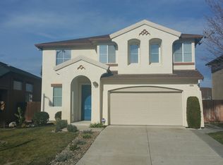 4141 Rogers Canyon Rd, Antioch, CA 94531