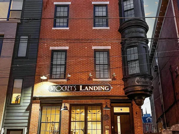 1020 S 2nd St #7, Philadelphia, PA 19147