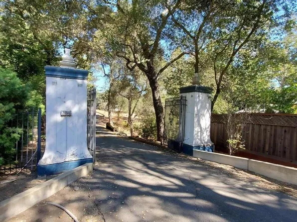 0 Mendelsohn Ln, Saratoga, CA 95070