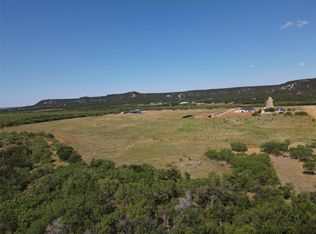 713 County Road 127 Lot 3, Tuscola, TX 79562
