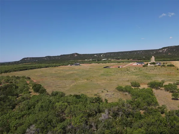 713 County Road 127 Lot 3, Tuscola, TX 79562