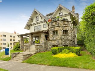 2566 NW Lovejoy St #1, Portland, OR 97210