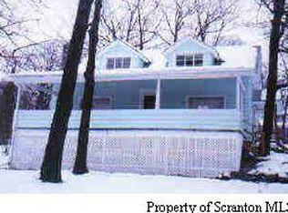 E Shore Dr, Lake Ariel, PA 18436