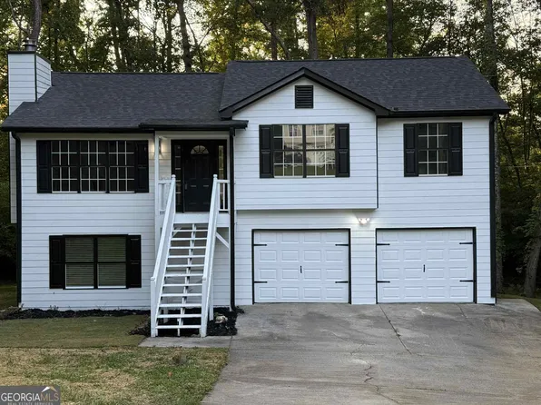 87 Rotunda Ct, Dallas, GA 30157