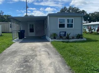 6515 15th St E LOT H-12, Sarasota, FL 34243