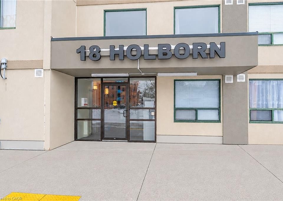 1st image of 18 Holborn Ct #211