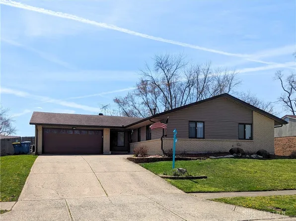 4960 Baldwin Hills Dr, Englewood, OH 45322