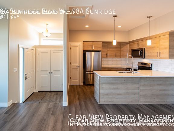 4th image of 98A Sunridge Blvd W #98A