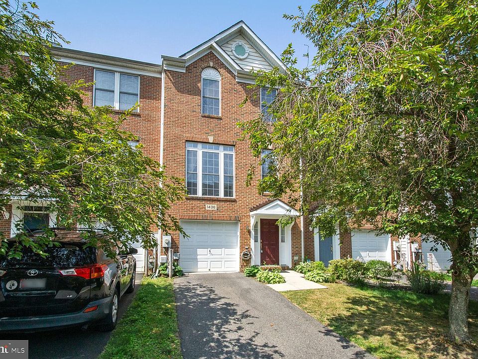 1st image of 1436 Thornbury Ct