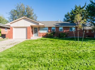 704 Butler St, Moore, OK 73160