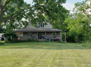 531 E County Line Rd, Tekonsha, MI 49092