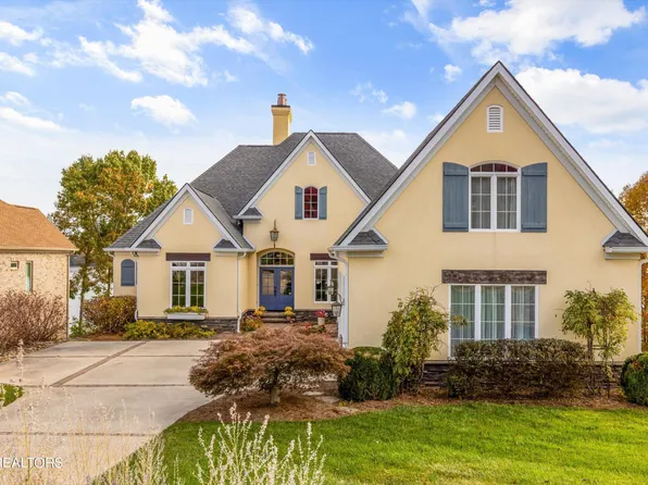 141 Breakers Dr Lot 1209, Vonore, TN 37885