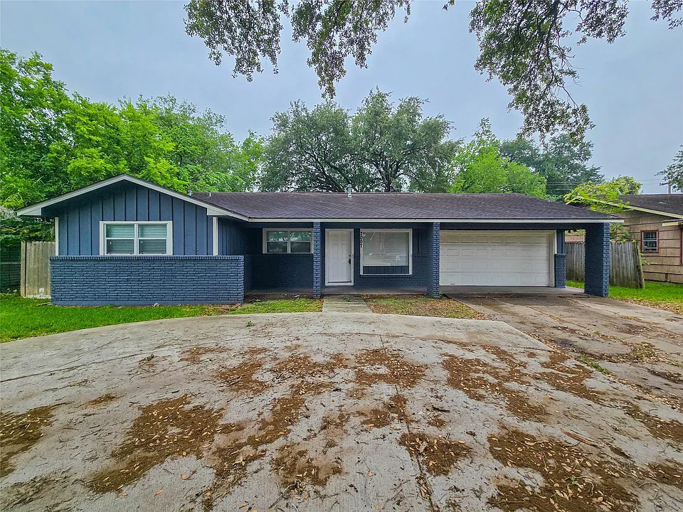 7007 Bellaire Blvd
