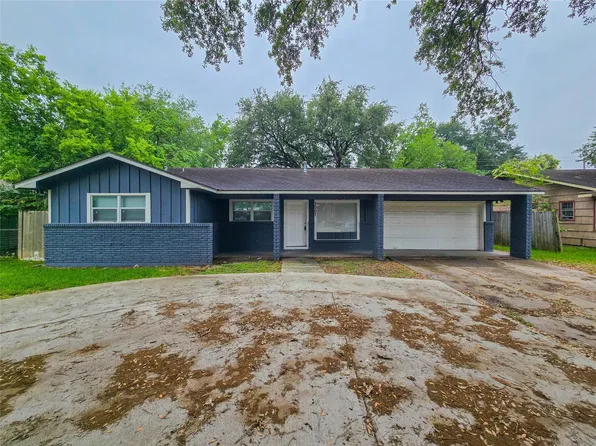 7007 Bellaire Blvd, Houston, TX 77074