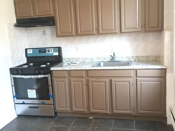 362 Palisade Ave APT 3, Jersey City, NJ 07307