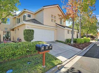 6172 Lakeview Cir, San Ramon, CA 94582