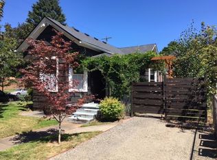 3634 NE Cleveland Ave, Portland, OR 97212