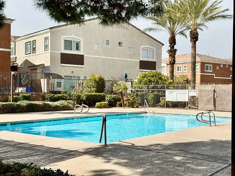 9303 Gilcrease Ave #1181 — Photo 49