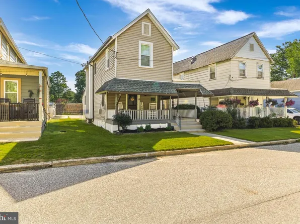 409 Wesley Ave, Pitman, NJ 08071