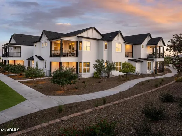 11300 N CASA DEGA Drive #1075, Surprise, AZ 85388