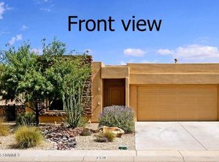 3918 Agua De Vida Dr, Las Cruces, NM 88012