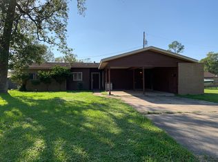 5 Ruth St, Beaumont, TX 77707