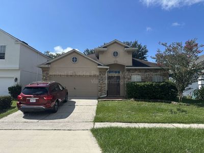 14644 Kristenright Ln, Orlando, FL, 32826
