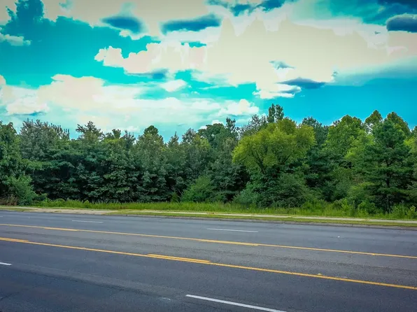 1639 Highway 65 S, Clinton, AR 72031