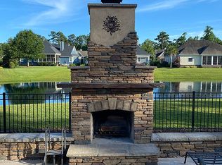 117 Grey Moss Rd, Murrells Inlet, SC 29576