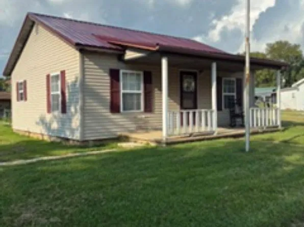 568 Van Buren Ave, Peru, IN 46970