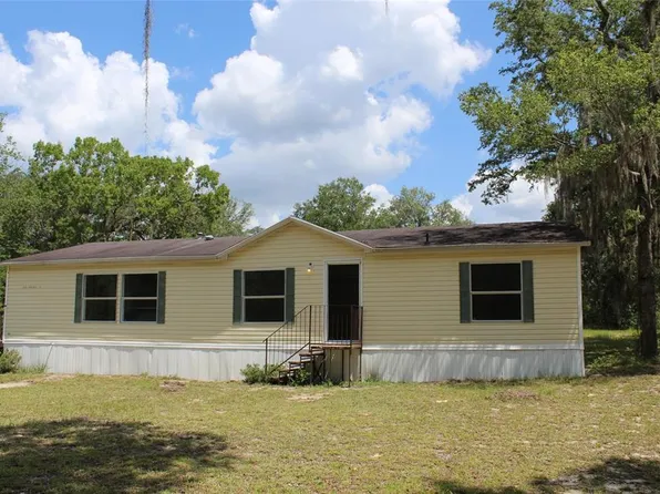 112 Juniper Dr, Hawthorne, FL 32640