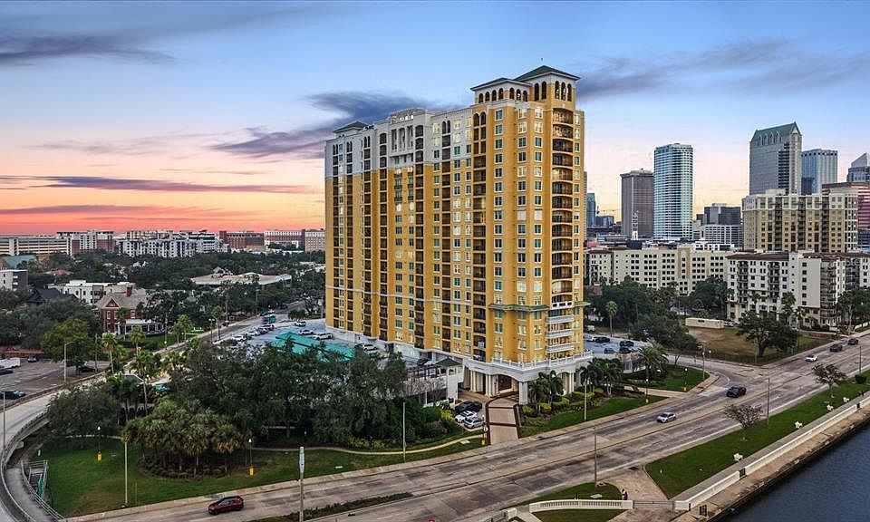 1st image of 345 BAYSHORE BOULEVARD #706