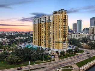 345 Bayshore Blvd APT 706, Tampa, FL 33606