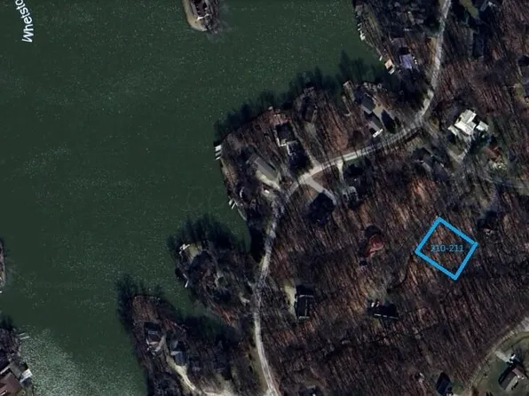 210 Candlewood Blvd #210, Mount Gilead, OH 43338