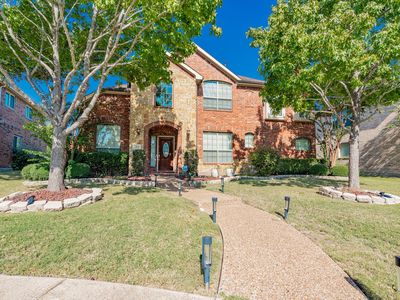 1414 Stagecoach Way, Frisco, TX, 75033