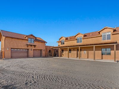 213 Calle Galisteo, Santa Fe, NM, 87508