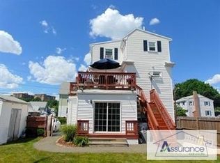 176 Oliver St #176, Malden, MA 02148