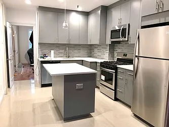 1032 Bergen Street in Crown Heights