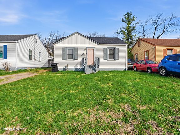 2nd image of 4607 Picadilly Ave