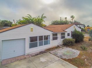 4955 Emerson Ave S, Saint Petersburg, FL 33707