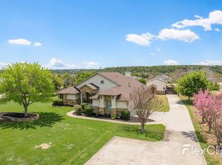117 W View Dr, Georgetown, TX 78628