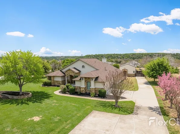 117 W View Dr, Georgetown, TX 78628