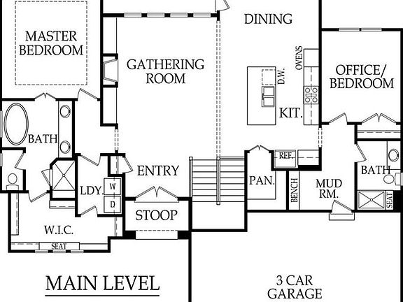 2nd image of 16771 S Ripley St