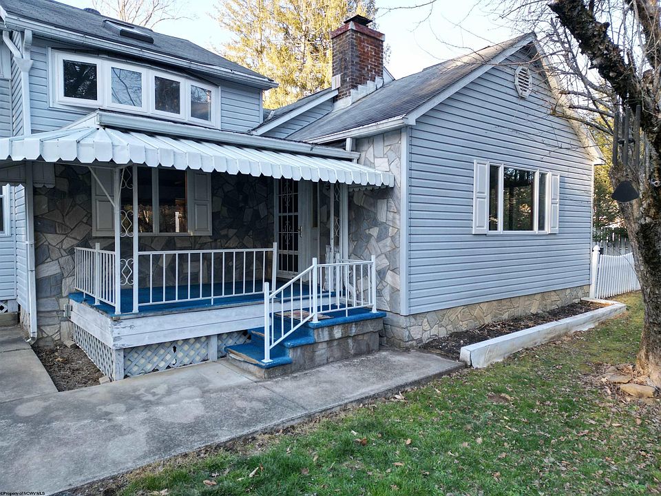6375 Buckhannon Pike, Mount Clare, WV 26408 Zillow