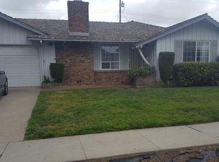 246 La Mesa Dr, Salinas, CA 93901
